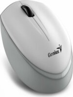 Genius NX-7009 Wireless Egér - Fehér/Szürke