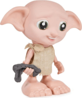 Spin Master Harry Potter: Mágikus Dobby házimanó interaktív figura