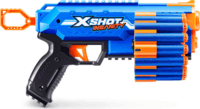 ZURU X-Shot - Insanity Blaster Manic Szivacslövő fegyver