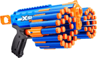 ZURU X-Shot - Insanity Blaster Manic Szivacslövő fegyver