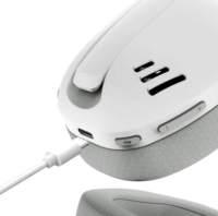 Redragon H848 IRE Pro Wireless Headset - Fehér/Szürke