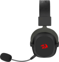 Redragon H510 Zeus Pro RGB Wireless Gaming Headset - Fekete