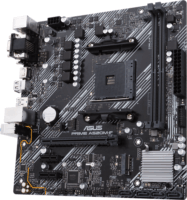 Asus Prime A520M-E/CSM Alaplap