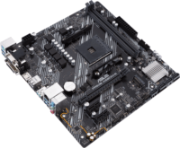 Asus Prime A520M-E/CSM Alaplap