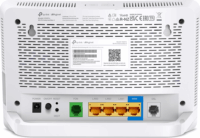 TP-Link VX231V WiFi 6 Internet Box 4 Modem + Router