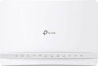 TP-Link VX231V WiFi 6 Internet Box 4 Modem + Router