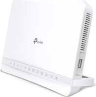 TP-Link VX231V WiFi 6 Internet Box 4 Modem + Router