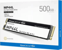 TeamGroup 500GB MP44L M.2 PCIe SSD