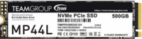 TeamGroup 500GB MP44L M.2 PCIe SSD