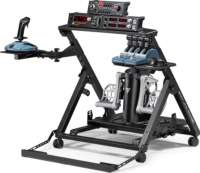 Next Level Racing Flight Stand Pro Szimulátor állvány