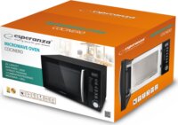 Esperanza Cocinero Mikrohullámú sütő