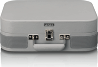 Lenco TT-116 Retro Lemezjátszó - Szürke