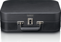 Lenco TT-116 Retro Lemezjátszó - Fekete