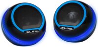 Blow MS-29 2.0 Hangfalpár - Fekete