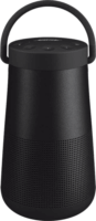Bose SoundLink Revolve+ II Hordozható bluetooth hangszóró - Fekete