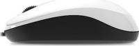 Genius DX-125 Vezetékes Egér - Fehér