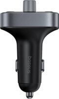 Baseus S-09 Pro Bluetooth FM Transmitter