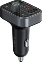 Baseus S-09 Pro Bluetooth FM Transmitter