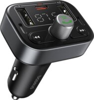 Baseus S-09 Pro Bluetooth FM Transmitter