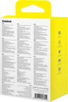 Baseus S-09 Pro Bluetooth FM Transmitter