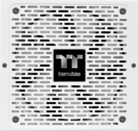 Thermaltake 1200W Toughpower GF3 Snow TT Premium Edition ATX 3.0 80+ Gold Tápegység