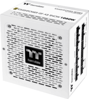 Thermaltake 1050W Toughpower GF A3 Snow TT Premium Edition ATX 3.0 80+ Gold Tápegység