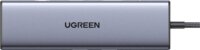 Ugreen 15601 CM498 100W Univerzális dokkoló