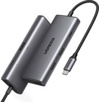 Ugreen 15531 CM498 100W Univerzális dokkoló