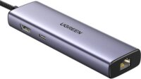 Ugreen 15598 CM512 100W Univerzális dokkoló