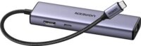 Ugreen 15598 CM512 100W Univerzális dokkoló