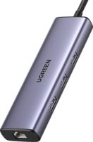Ugreen 15598 CM512 100W Univerzális dokkoló