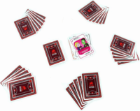 Zombicicák társasjáték