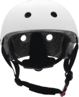 Motus Kerékpáros Sisak - Fehér (M 55-57cm)