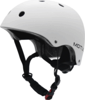 Motus Kerékpáros Sisak - Fehér (M 55-57cm)