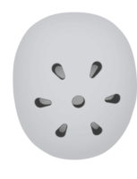 Motus Kerékpáros Sisak - Fehér (M 55-57cm)