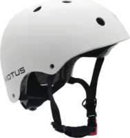 Motus Kerékpáros Sisak - Fehér (M 55-57cm)