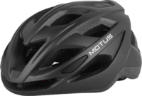 Motus HT-15 Kerékpáros Sisak - Fekete (L 57-62cm)