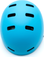 Motus MD-107 Gyerek Kerékpáros Sisak - Kék (M 48-56cm)