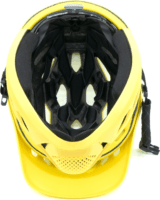 Motus CB-49 Kerékpáros Sisak - Sárga (M/L 54-62cm)