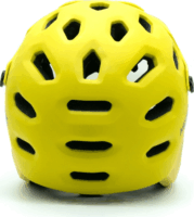 Motus CB-49 Kerékpáros Sisak - Sárga (M/L 54-62cm)