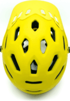 Motus CB-49 Kerékpáros Sisak - Sárga (M/L 54-62cm)