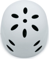 Motus HT-40 Kerékpáros Sisak - Fehér (L 58-62cm)