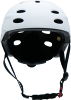 Motus HT-40 Kerékpáros Sisak - Fehér (L 58-62cm)