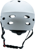 Motus HT-40 Kerékpáros Sisak - Fehér (M 54-58cm)