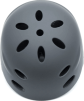 Motus HT-40 Kerékpáros Sisak - Fekete (M 54-58cm)