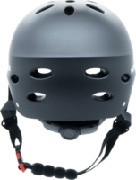 Motus HT-40 Kerékpáros Sisak - Fekete (M 54-58cm)