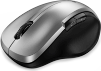 Genius Ergo 8200S Wireless Gaming Egér - Ezüst