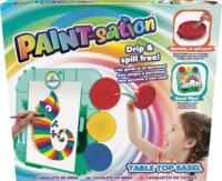 Crayola PAINT-sation: Asztali festőállomás