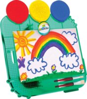 Crayola PAINT-sation: Asztali festőállomás