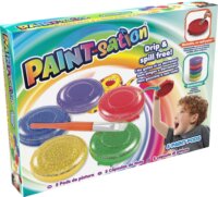 Goliath PAINT-sation: Festékszivacs - 5 darab/csomag